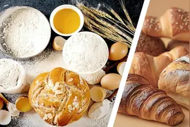 主打实用：烘焙技术15问图片