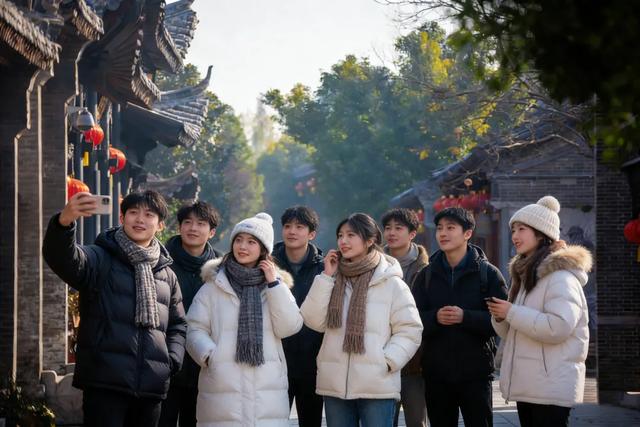 青春不设限，台儿庄古城有“饮”力！解锁年轻人的旅行新玩法