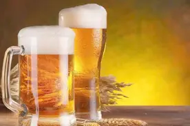 拒绝工业啤酒！这4款啤酒不含大米，麦香醇正，网友：这才叫正宗图片