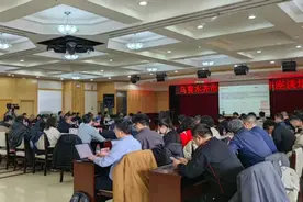 事关你我的城市更新！2025年乌鲁木齐市这么做！图片