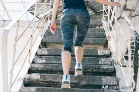 有氧运动三大定律，要想减脂，三者缺一不可图片