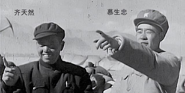 联合国认证的天路！1200公里青藏公路，中国只用七个月砸出来了！