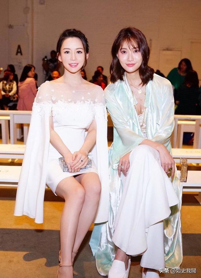 43岁潘晓婷至今单身，身材傲人却无人敢娶，潘爸爸后悔当初管太严