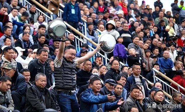 贵州文旅的聪明招：靠赛事引流，让小县城酒店入住率达100%