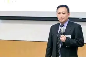 真实的卢麒元，是这样一个人，信不信由你图片