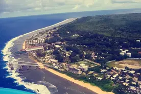 人均GDP曾碾压中国155倍！这个国家靠挖鸟粪暴富，如今人人想逃出图片