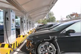 谷段每千瓦时0.3924元！新能源汽车电价新规即将落地，如何申请看这里图片