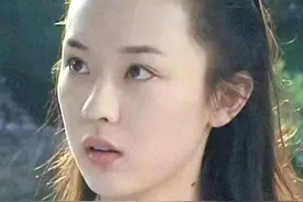 网红脸上镜有多垮？这就是于正捧不红新人女二号的原因吧？图片