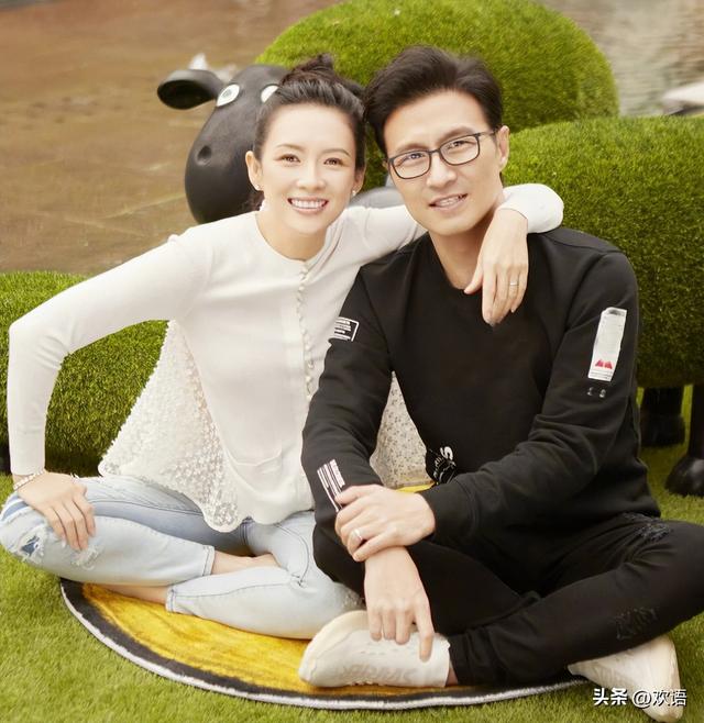 霍家新儿媳家世曝光，看到她再看郭晶晶，才懂为何霍家不娶章子怡