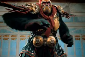 《西游记》中狮驼岭的故事终于被拍成电影了，可却令人很失望图片