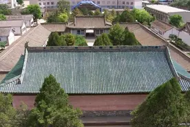 甘肃省静宁县历史沿革及行政区划图片