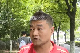 被罚50元，他说“我很冤”，实际情况是……图片