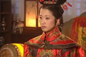 索额图并非康熙的老丈人图片