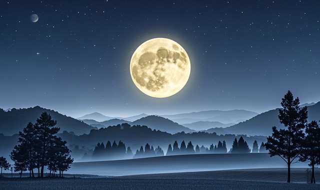 人类为什么一定要登月?