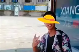 21岁主播跳江后续，女方被曝喜欢女孩，本人现身回应更多隐情曝光图片