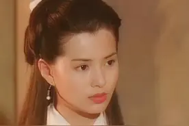 杨过死前才恍然大悟，为何小龙女受尹志平袭击后，会那么的开心图片