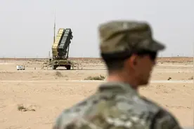 中东就是预设战场，两大伊朗系武装导弹组成火力陷阱，以军已跳入图片