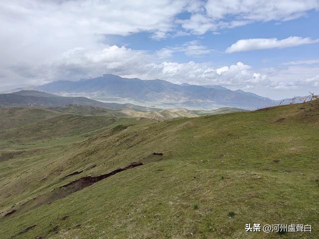 啊！乌鞘岭
