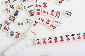 打麻将口袋放七粒米，打完麻将这七粒米要不要换？85岁黄老太自述图片