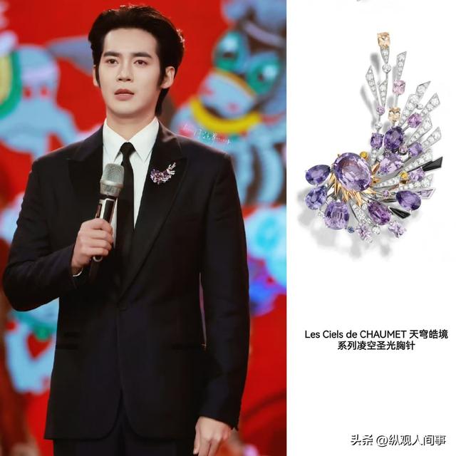 北京这一夜，穿起球毛衣的83岁戏骨，给拿20万包的章子怡上了一课