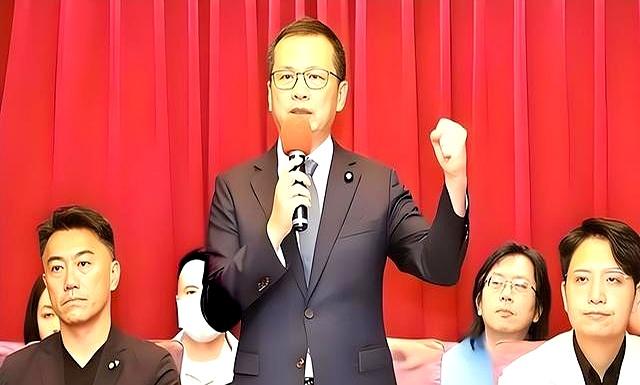 国台办邀请台胞出席阅兵，赖清德进行阻拦，国民党却在阻止郑丽文
