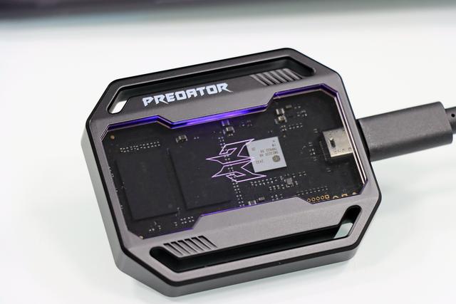 9800X3D + 影驰 RTX 5080 金属大师 畅享千帧！奉上便携 AI 攻略