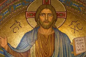 耶稣的名字所隐藏的神秘信息是什么？图片