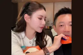 台媒讽汪小菲二婚还让孩子当花童递戒指，马筱梅不忍，霸气回怼图片