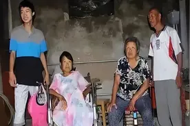 744分寒门状元：母亲瘫痪、父亲精神病，考入清华7年后他怎么样了图片