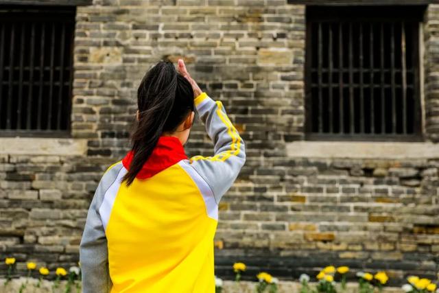 踏春游古城，研学好时光！一起来台儿庄古城探索文化盛宴！