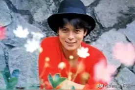 民歌时代的十位知名歌手图片