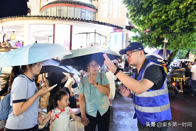 国庆长假，阳朔打开方式很“暖”！
