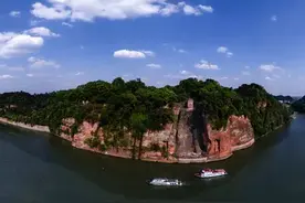 那是人间的天堂，来一次说走就走的旅行图片