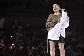 沧海遗珠！细数香港流行乐坛“红不起”的实力派歌手(下)图片