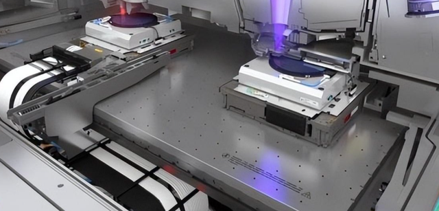 只要中国出现一家国产DUV光刻机，台积电和英伟达好日子就到头了