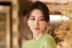 完全认不出！从名嘴到网红脸只是一步之遥，李好老婆近照引争议图片