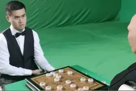 录音门第三波官宣将更为震撼，现役职业棋手很难说有谁安全图片