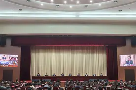 吉林省发布《攻坚行动方案》，力争5年内实现万亿级旅游产业图片