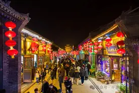 暑期到平遥古城怎么玩？景点篇！收藏！图片