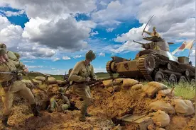 1939年，日军联队全军覆没，死不足惜，遗书中写下对中国的忏悔图片