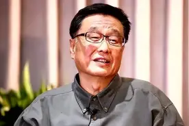 倪萍前夫王文澜：我没有抛妻弃子，也曾为儿子治病掏空家底图片