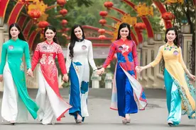 越南被中国统治了一千多年，为什么没被同化成一个国家？图片