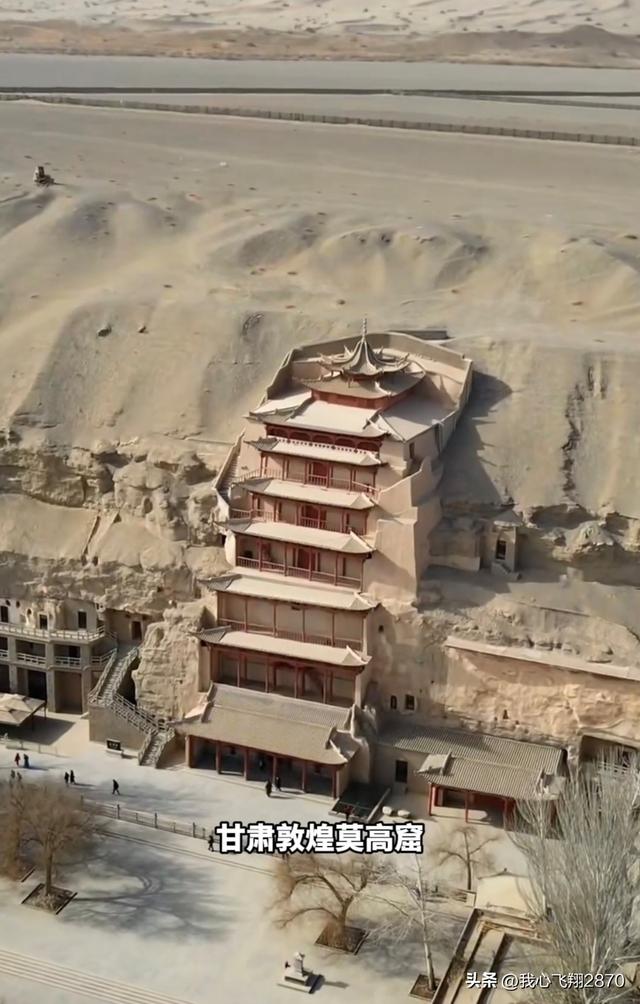 中国含金量超高的30个5A级景区，你去过了多少个？