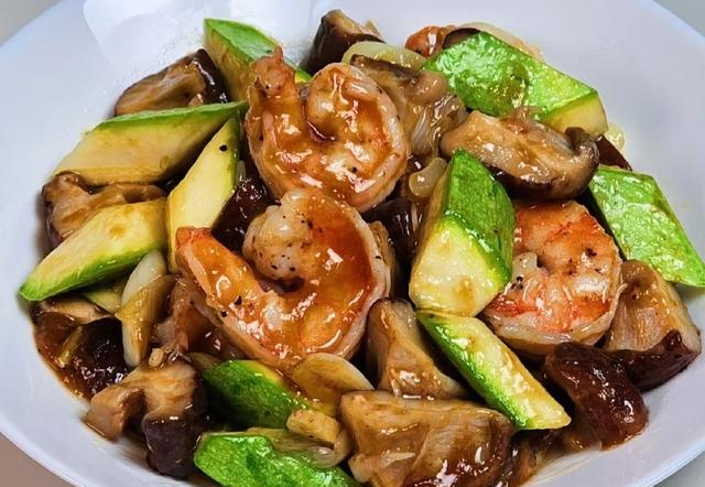 今天这6道菜，经过表嫂的指点，口感鲜嫩不说，味道更上一层楼