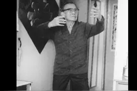 养生功夫如何上身？试力是最好的练功夫捷径图片