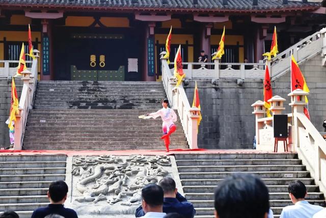 体荟四季|动起来才好玩!收好这份长三角非遗运动打卡旅游攻略