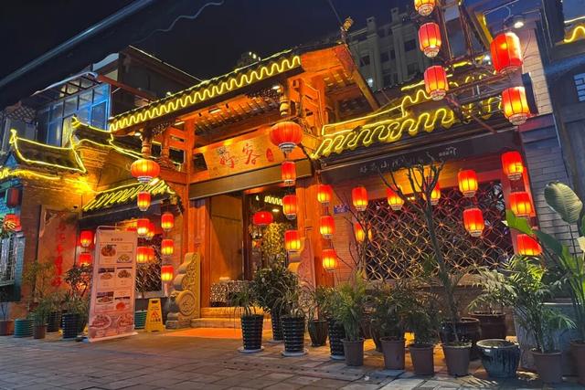 周末隐逸计划丨探秘南岸清幽街镇，独享山水间的诗意慢生活