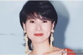 多情总被无情恼，从一开始，这位玉女天后的命运就已被注定图片
