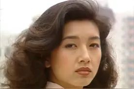 《过把瘾》播出30周年，一人已去世，三位主演离异，江珊甜蜜再婚图片