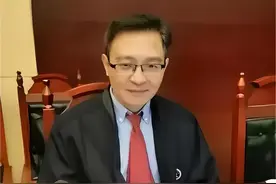 著名律师吴丹红向最高检提请审查朱令案图片